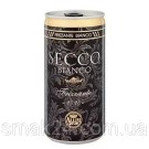 Вино ігристе біле SECCO Frizzante Bianco сухе 10% 200 мл