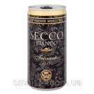 Вино ігристе рожеве SECCO Frizzante Rosato сухе 10% 200 мл