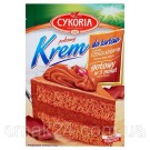 Крем для тортів Шоколадний Cykoria Krem do tortcow o smaku czekoladowym 100 г Польща