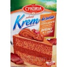 Крем для тортів Шоколадний Cykoria Krem do tortcow o smaku czekoladowym 100 г Польща