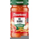 Соус к макаронам с базиликом Bolonski Dawtona 550 г Польша