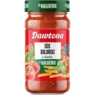 Соус к макаронам с базиликом Bolonski Dawtona 550 г Польша