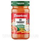 Соус к спагетти со сметаной  Pomidorowy Dawtona 550 г Польша