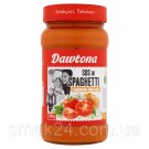 Соус к спагетти со сметаной  Pomidorowy Dawtona 550 г Польша