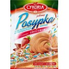 Посипка фруктова кольорова Cykoria Posypka 50 г Польща