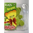 Мармелад БЕЗ САХАРА со вкусом Банана 