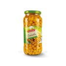 Нут консервированный Freshona Ciecierzyca Gotowana 540г Польша