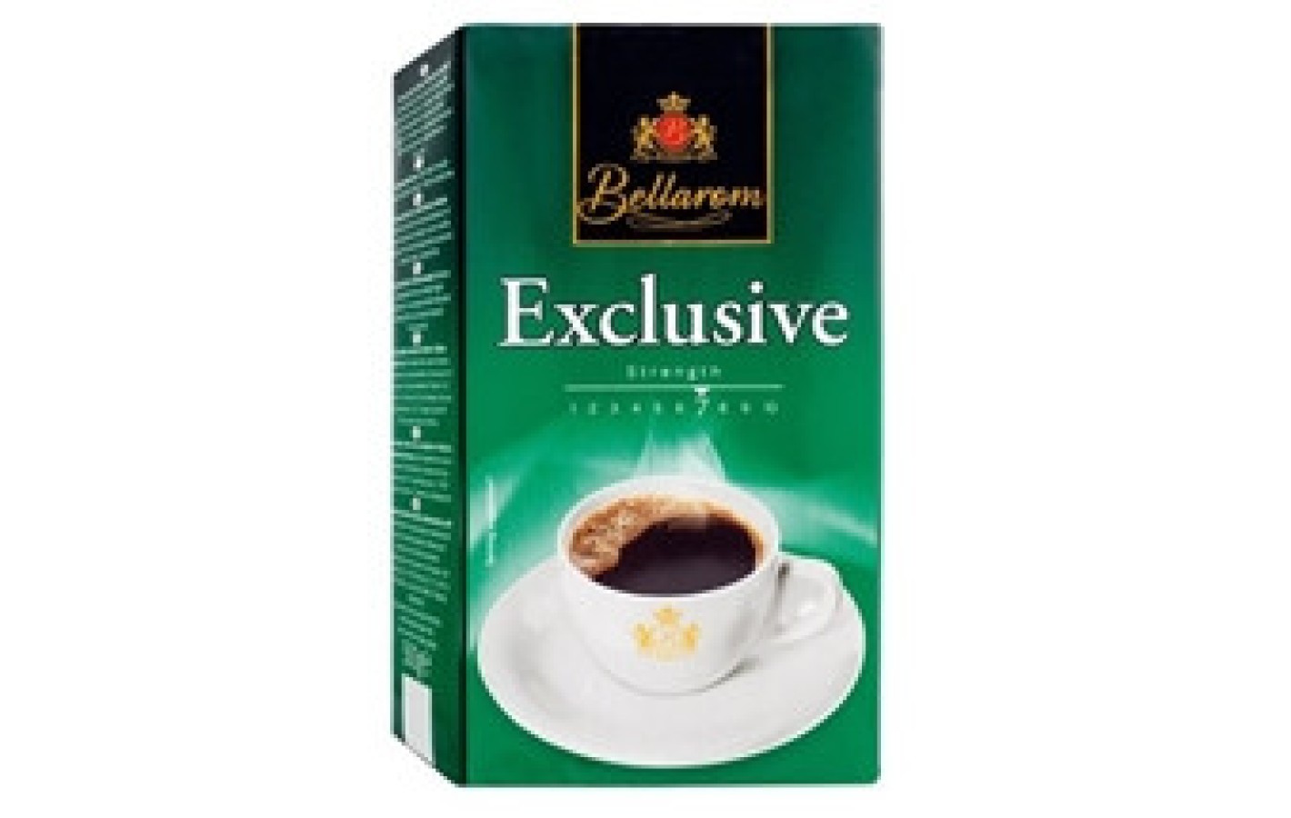 Кофе молотый Bellarom Exclusive 500 г Германия