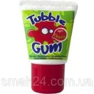 Жидкая жвачка Tubble Gum Cherry Вишня в тюбике 35г Франция