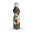 Масло оливковое в спрее Maeva TRUFA (Трюфель), Aceite de Olive Virgen Extra Испания 200мл