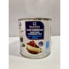 Згущене молоко БЕЗ ГЛЮТЕНА Benestare Leche Condensada 370г Іспанія