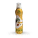 Масло оливковое в спрее перец Халапеньо Maeva  Aceite de Olive Virgen Extra Jalapeño Испания 200мл