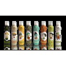 Масло оливковое в спрее Васаби Maeva  Aceite de Olive Virgen Extra Wasabi Испания 200мл