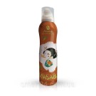 Масло оливковое в спрее Васаби Maeva  Aceite de Olive Virgen Extra Wasabi Испания 200мл