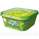 Жевательная резинка БЕЗ ГЛЮТЕНА Дыня ТМ VIDAL Melons 180г Испания