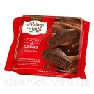 Шоколадний торт La Bottega della Torta 400г Італія
