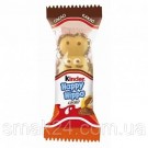 Кіндер з горіховим кремом KINDER Happy Hippo Бегемотики 1 бегемотик Німеччина