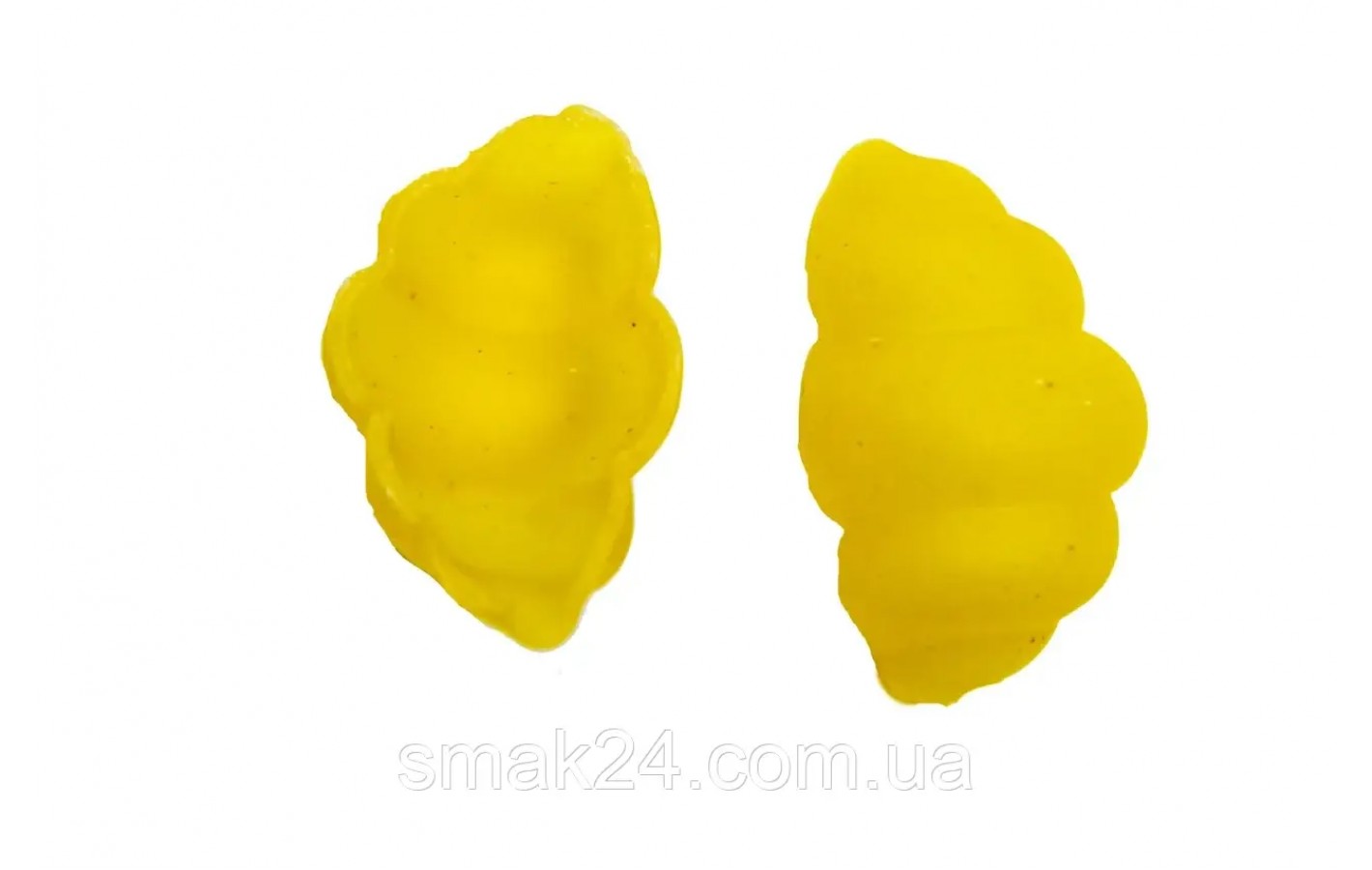 Макаронные изделия (паста) Ракушки фигурные Pasta Del Levante №45 Gnocchi 500г Италия