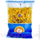 Макаронные изделия (паста) Спираль крупная  Pasta Del Levante №48 Eliche 500г Италия