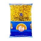 Макаронные изделия (паста) Гладкие Наперстки Pasta Del Levante №60 Ditali Lisci 500г Италия