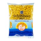 Макаронные изделия (паста) Патер Ригати  Pasta Del Levante №63 Pater Rigati 500г Италия