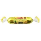 Марципан у чорному шоколаді з волоським горіхом Schluckwerder Edelmarzipan 125 г Німеччина