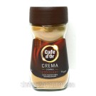 Кава розчинна Cafe d'Or Crema o smaku Czekolady 75 г Польща