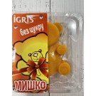 Мармелад БЕЗ САХАРА со вкусом Манго 