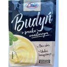 Пудинг з ванільним смаком БЕЗ САХАРА Emix Budyn Польща 40г