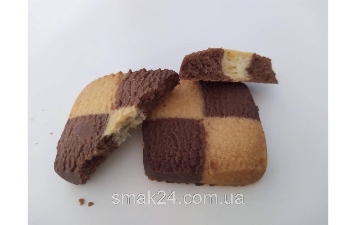 Печиво пісочне без додавання цукру Bonitki 120г Польща