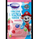 Манна Кашка з Ванільно-Карамельним смаком з вітамінами PAW PATROL Gellwe Kaszka 50г Польща