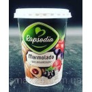 Мармелад (джем) Мультифруктовий Rapsodia marmolada Weloowocowa Польща 590г