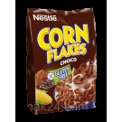 Кукурузные хлопья шоколадные БЕЗ ГЛЮТЕНА Nestle  250г Польша