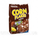 Кукурузные хлопья шоколадные БЕЗ ГЛЮТЕНА Nestle  250г Польша