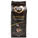 Кофе в зернах Cafe D`or Espresso 100% арабика  500г