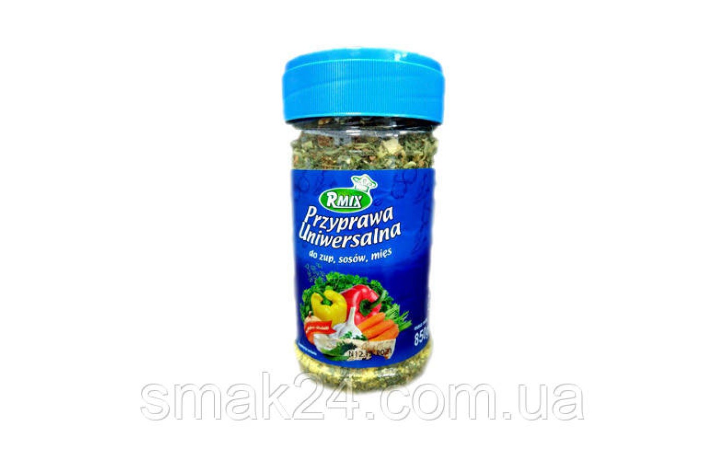 Приправа универсальная Przyprawa Uniwersalna Rmix Польша 850г