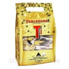 Швейцарський шоколад МІКС з медом і мигдальною нугою Tobleron Tiny 744г Швейцарія