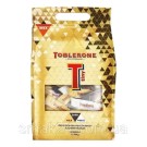 Швейцарський шоколад МІКС з медом і мигдальною нугою Tobleron Tiny 744г Швейцарія