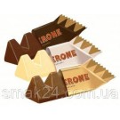 Швейцарський шоколад МІКС з медом і мигдалевою нугою Tobleron Tiny 744 г Швейцарія