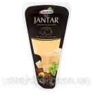 Сыр Mlekpol Jantar (Пармезан Янтарь) 200г  Польша