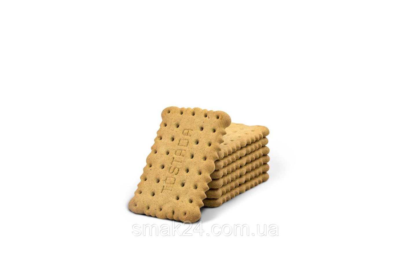 Печиво БЕЗ САХАРА галетне Gullon Diet Nature Tea Biscuit 200 г Іспанія