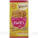 Печиво вівсяне Vitanella Owies (6х50г) 300 г Польща