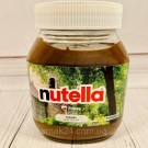 Шоколадно-ореховая паста NUTELLA с лесными орехами Ferrero 600г