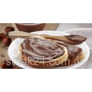 Шоколадно-ореховая паста NUTELLA с лесными орехами Ferrero 600г