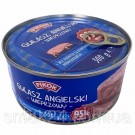 Гуляш свиной Pikok Gulasz Angielski Wieprzowy 300г Польша