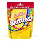 Драже фруктовое смузи Skittles Smoothies 160г Германия