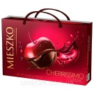 Конфеты шоколадные Вишня с ликером Mieszko Cherrissimo Classic  285 г