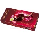 Конфеты шоколадные Вишня с ликером Mieszko Cherrissimo Classic  142 г