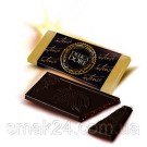 Шоколад чорний 70% какао Delicadore Intense Baron (6х21г) 126 г Польща