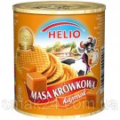 Сгущенное молоко 